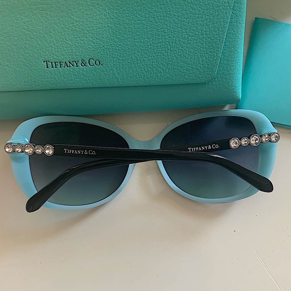 Tiffany Sunglasses